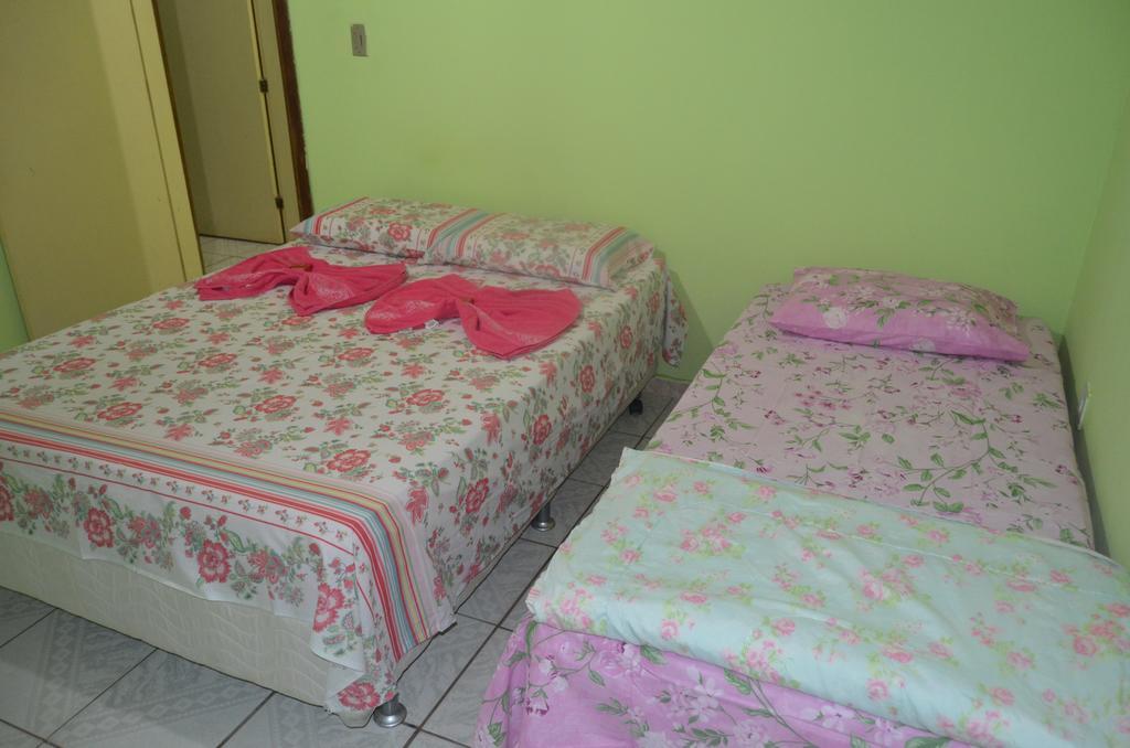 Pousada Grisante Lencois Esterno foto