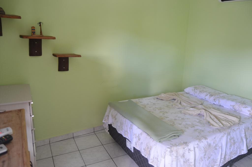 Pousada Grisante Lencois Esterno foto