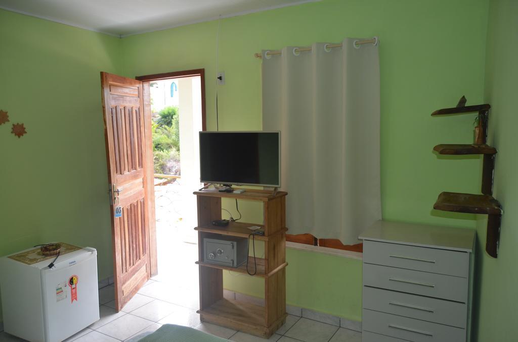 Pousada Grisante Lencois Esterno foto