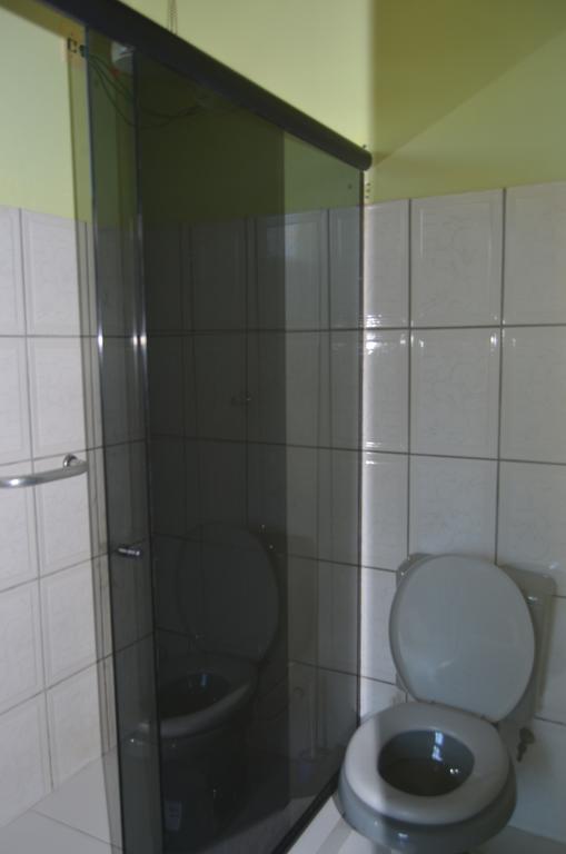 Pousada Grisante Lencois Esterno foto